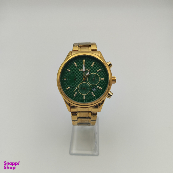 ساعت مچی عقربه ای مردانه سیکو مدل Presage 1011