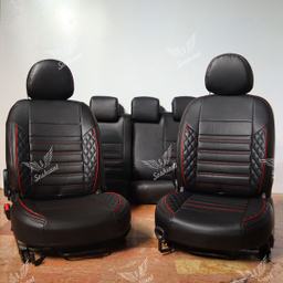 روکش صندلی خودرو سوشیانت مدل سورنا مناسب برای پراید 132
