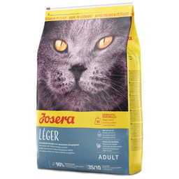 غذای خشک گربه جوسرا مدل leger وزن 10 کیلوگرم