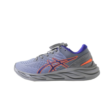 کفش پیاده روی کد 2589 رنگ خاکستری