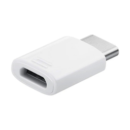 مبدل تایپ سی به میکرو یو اس بی سامسونگ مدل Type C To Micro USB Adapter