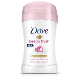 استیک ضد عرق داو مدل Beauty Finish حجم 40 گرم
