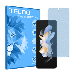 محافظ صفحه نمایش مات تکنو مدل HyMBLU مناسب گوشی موبایل سامسونگ Galaxy Z Flip 4