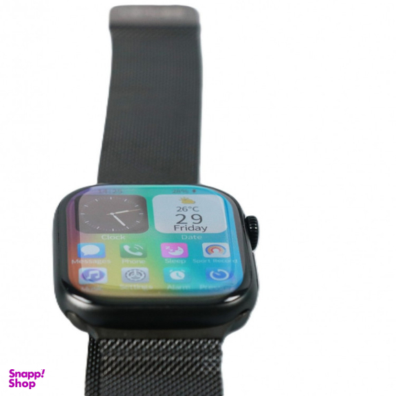 ساعت هوشمند لنیز مدل LW-X10