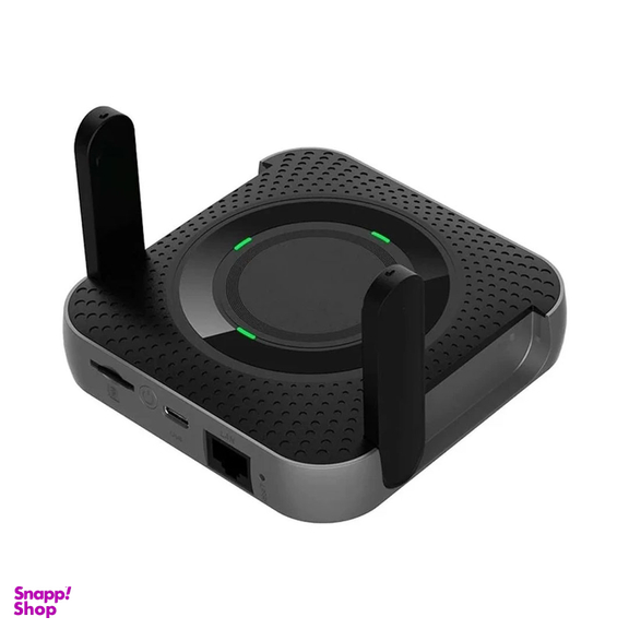 مودم 4G/LTE قابل حمل پرودو مدل PD-4GCPMF