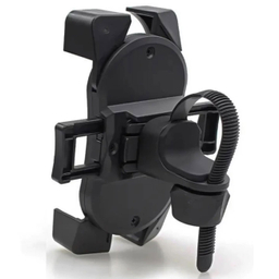 هولدر موبایل ایکس او مدل C51 مناسب دوچرخه و موتورسیکلت