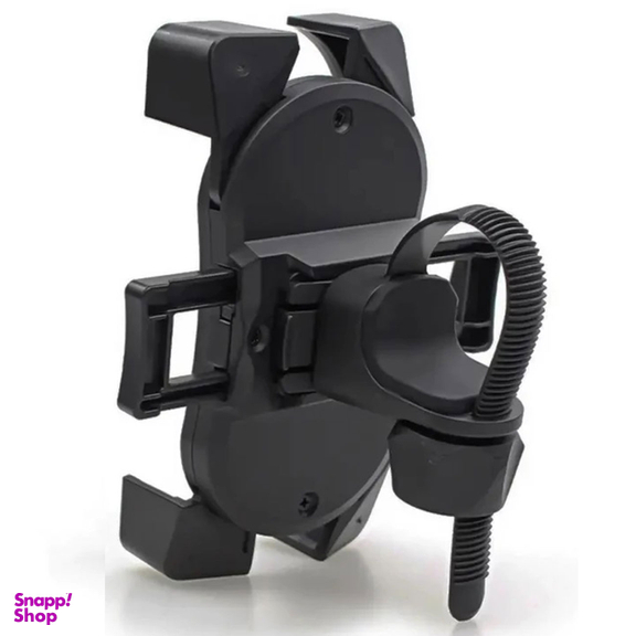 هولدر موبایل ایکس او مدل C51 مناسب دوچرخه و موتورسیکلت