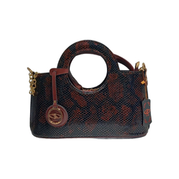 کیف رودوشی زنانه رز مدل 767574