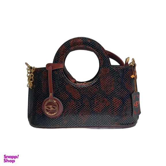 کیف رودوشی زنانه رز مدل 767574