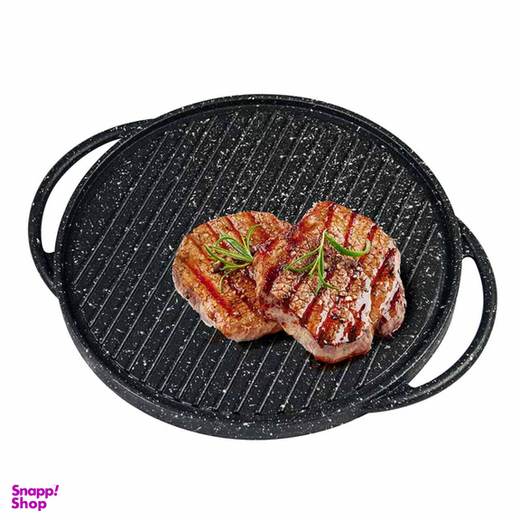 تابه گریل مرسانا مدل Montakhab کد MT500 سایز 28