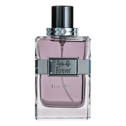 ادوپرفیوم مردانه تن فور اور مدل Legendary