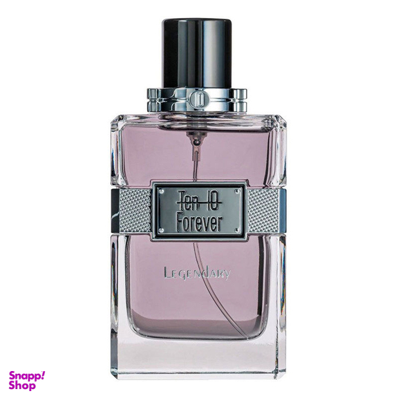 ادوپرفیوم مردانه تن فور اور مدل Legendary