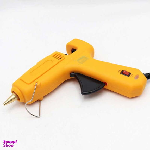 دستگاه چسب حرارتی مدل بلک بول کد YP-100W