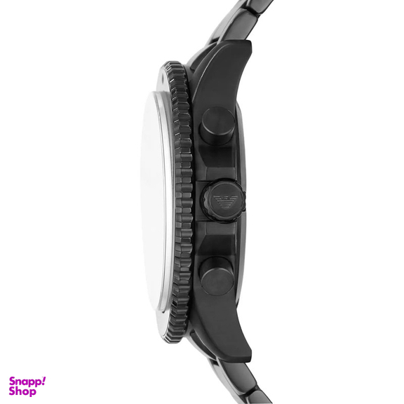 ساعت مچی عقربه ای مردانه امپریو آرمانی مدل AR11363