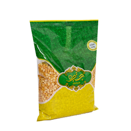 لپه ایرانی جستجو وزن 900 گرم