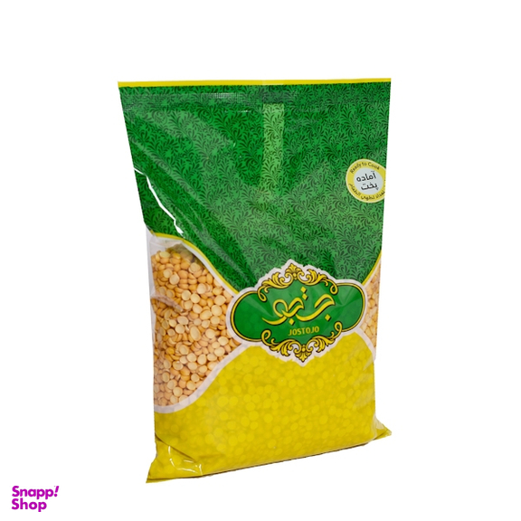 لپه ایرانی جستجو وزن 900 گرم