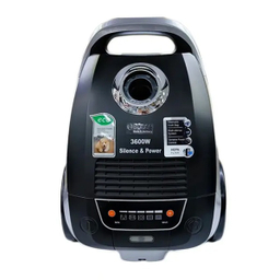 جاروبرقی طرح بوش مدل 3600W
