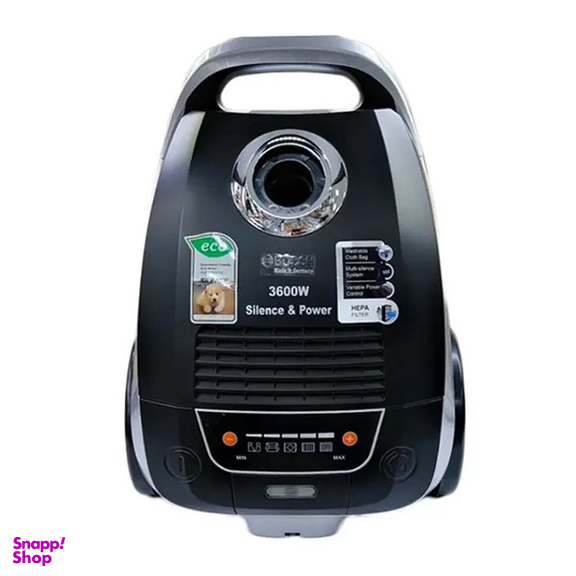 جاروبرقی طرح بوش مدل 3600W
