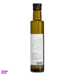 روغن زیتون فرابکر رزبن و روغن هسته انگور رزبن حجم 250 میلی لیتر بسته 2 عددی