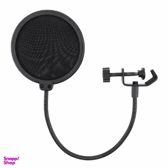 پاپ فیلتر میکروفون مدل PROFESSIONAL