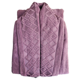 حوله تن پوش ای ال کلاسیکو مدل کلاه دار