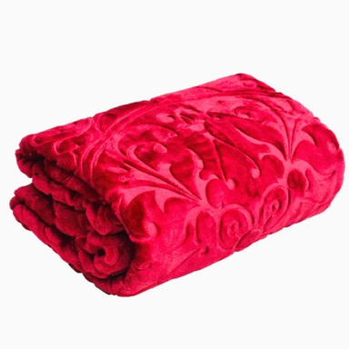 پتو گلبافت مدل برتر تکنفره سایز 220×160 سانتی متر