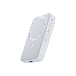 پاوربانک مغناطیسی مک دودو مدل MC-4260 ظرفیت 10000 میلی‌ آمپر ساعت