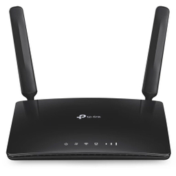 مودم روتر بی سیم 4G LTE تی پی-لینک مدل Archer MR200/AC750 Ver 4