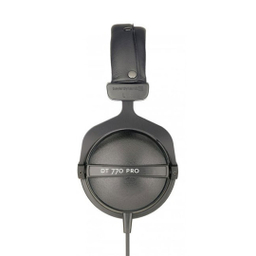هدفون استودیویی 80 اهمی بیرداینامیک مدل DT 770 Pro