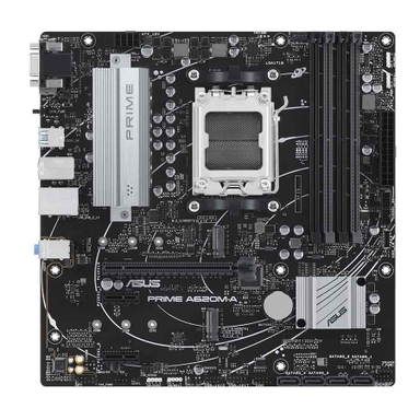مادربرد ایسوس مدل PRIME A620M-A-CSM DDR5 micro-ATX