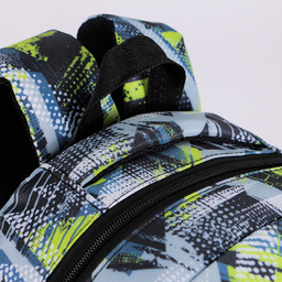 کوله پشتی پسرانه توریث مدل JLK-9900