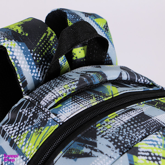 کوله پشتی پسرانه توریث مدل JLK-9900