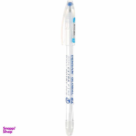 خودکار پنسان مدل GLOBAL بسته 2 عددی