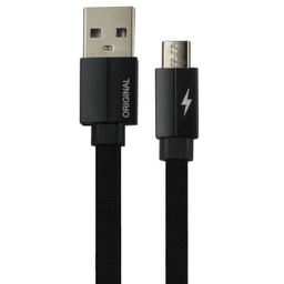 کابل شارژ USB به Type-C کد SH-1042 طول 1 متر