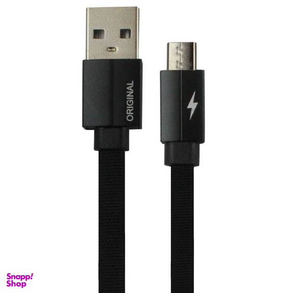 کابل شارژ USB به Type-C کد SH-1042 طول 1 متر