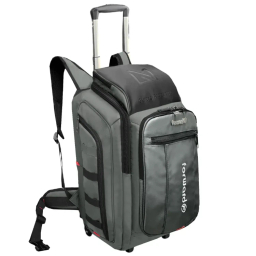 کوله پشتی چرخ دار مسافرتی فوروارد مدل FCLT550019 GO TRAVEL