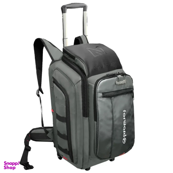 کوله پشتی چرخ دار مسافرتی فوروارد مدل FCLT550019 GO TRAVEL