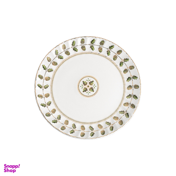 پیش دستی گلدکیش طرح رویسا کد GK701138-2 بسته 6عددی