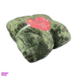 پتو مسافرتی فایپکو مدل افرا سایز 200×150 سانتی متر