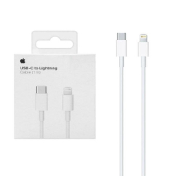 کابل دیتا مدل Lightning به Type-C کد A45 مناسب iPhone 13 طول 1 متر