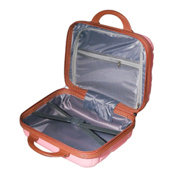 چمدان لوازم آرایشی ام آر مدل رویال