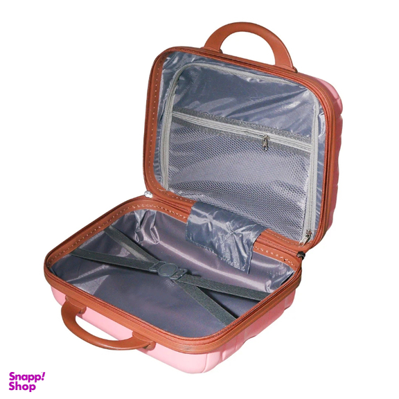 چمدان لوازم آرایشی ام آر مدل رویال