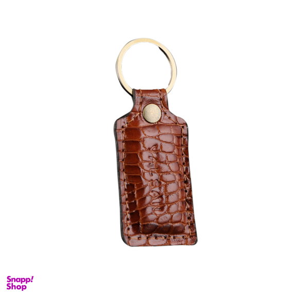 جاکلیدی چرم یلسان مدل نهال کد GC-034-ASL
