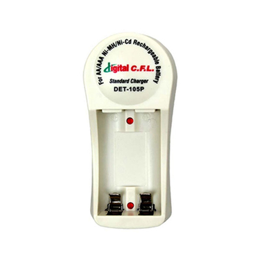 شارژر دیجیتال سی اف ال مدل C-105P