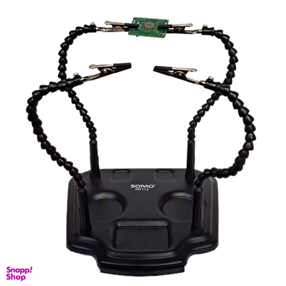 گیره نگهدارنده برد سومو مدل SM-112
