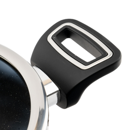 قابلمه ام جی اس طرح فورج سایز 16