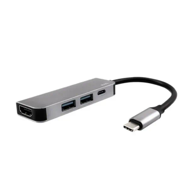 هاب USB جی سی پال مدل USB-C to HDMI Adapter JCP6189