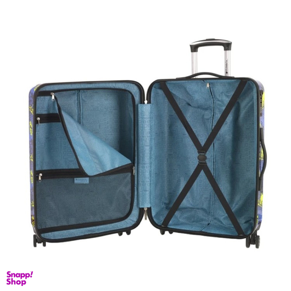 چمدان گابل مدل Ball سایز کوچک کد 234822003