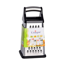 رنده یونیک مدل استیل کد 2255