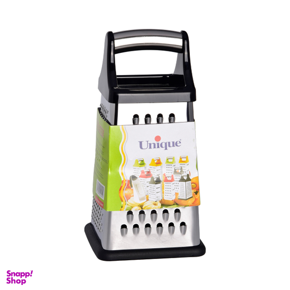 رنده یونیک مدل استیل کد 2255